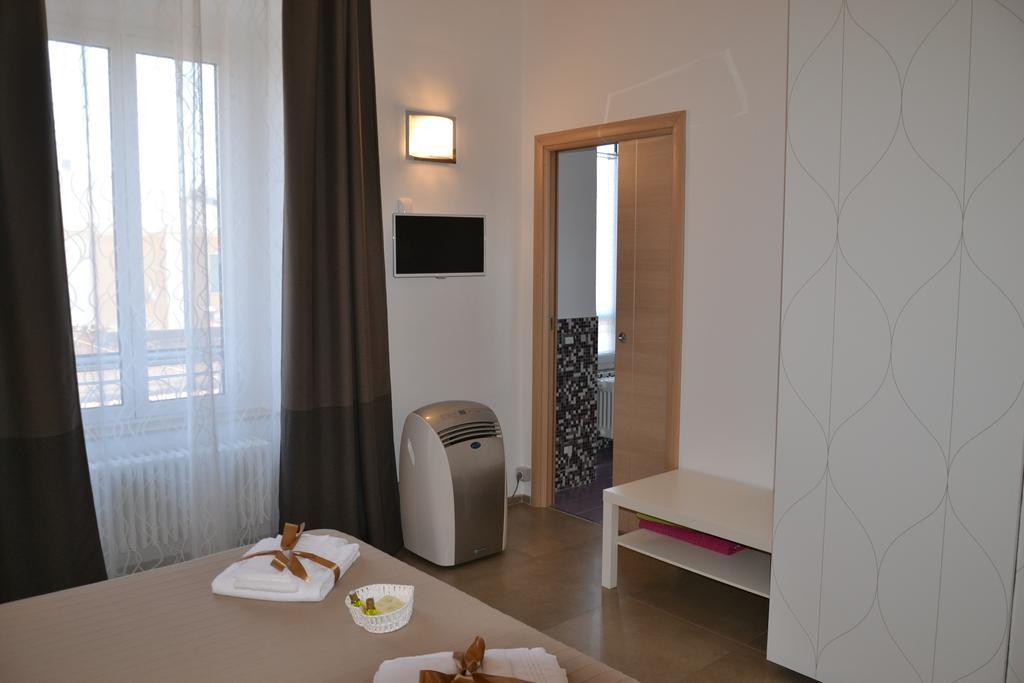 Visitazione Holiday Sassi Suite Matera Exterior foto